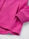 Warme und bequeme Fleecejacke 3