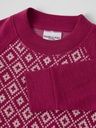 Baby Langarmbody aus Merinowolle 2