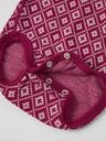 Baby Langarmbody aus Merinowolle 3