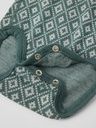 Baby Langarmbody aus Merinowolle 3