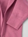 Baby Overall aus Merinowollfrottee 3