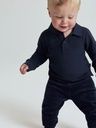 Bequeme Baby-Kordhose aus Bio-Baumwolle 2