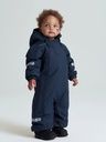 Gefütterter, wind- und wasserdichter Winteroverall 2