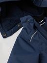 Gefütterter, wind- und wasserdichter Winteroverall 3