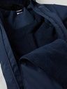 Gefütterter, wind- und wasserdichter Winteroverall 4