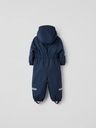 Gefütterter, wind- und wasserdichter Winteroverall 6