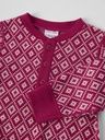 Baby-Overall aus Merinowolle 2
