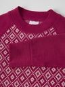 Kinder Langarmshirt aus Merinowolle 2