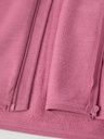 Hoodie aus Merinowollfrottee als 2. Schicht 3