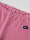 Kinderhose aus Merinowollfrottee als 2. Schicht 2