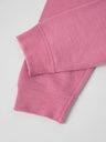 Kinderhose aus Merinowollfrottee als 2. Schicht 3