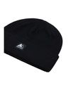Einfarbiges Beanie  2