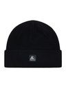 Einfarbiges Beanie  3