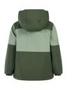 Technische wasserfeste Kinder Ski-Jacke 2