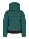 Wasserabweisende warme Mädchen Puffer-Jacke 2