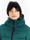 Wasserabweisende warme Mädchen Puffer-Jacke 6