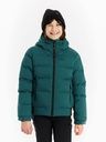Wasserabweisende warme Mädchen Puffer-Jacke 8