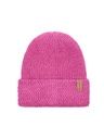 Einfarbiges Beanie 3