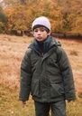 Wasserfester Kinder Winterparka 2