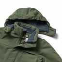 Wasserfester Kinder Winterparka 5