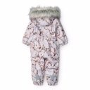 Warmer Baby-Schnee-Overall 2