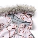 Warmer Baby-Schnee-Overall 4