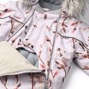 Warmer Baby-Schnee-Overall 4