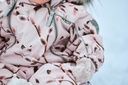Warmer Baby-Schnee-Overall 7