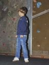 Sweatshirt mit Rückenprint 5