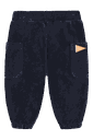 Bequeme Samt Cordhose 2