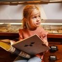 Weite Mädchen Jeans 3