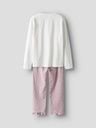 Pyjama Set Mädchen Mäschli 2