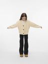 Strickjacke 2