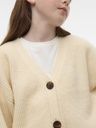 Strickjacke 3