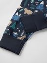 Kinder-Pyjama Weihnachtssujet 2-Teilig 3