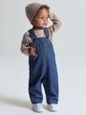 Baby Denim Latzhose 2