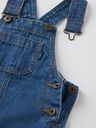 Baby Denim Latzhose 3