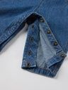 Baby Denim Latzhose 4