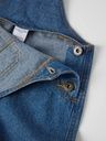 Baby Denim Latzhose 5