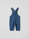 Baby Denim Latzhose 6
