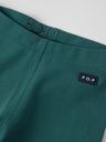 Kinder-Leggings mit verstellbarem Bund 2