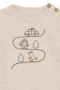 Baby-Langarmbody Stickerei 3