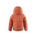 Warme wasserdichte Winterjacke gesteppt 7