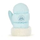 Winter Fausthandschuh 4