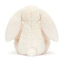 Plüschtier Hase mit Erdbeere 4