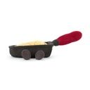 Plüsch Raclette 2