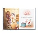 Elf Eldo und das Flickenhäschen Schnuck Buch 2