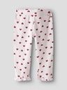 Pyjama Set mit Herzen Mädchen 3