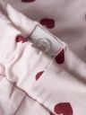 Pyjama Set mit Herzen Mädchen 4