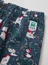 Kinder-Pyjama Moomin Sujet 2-Teilig 2